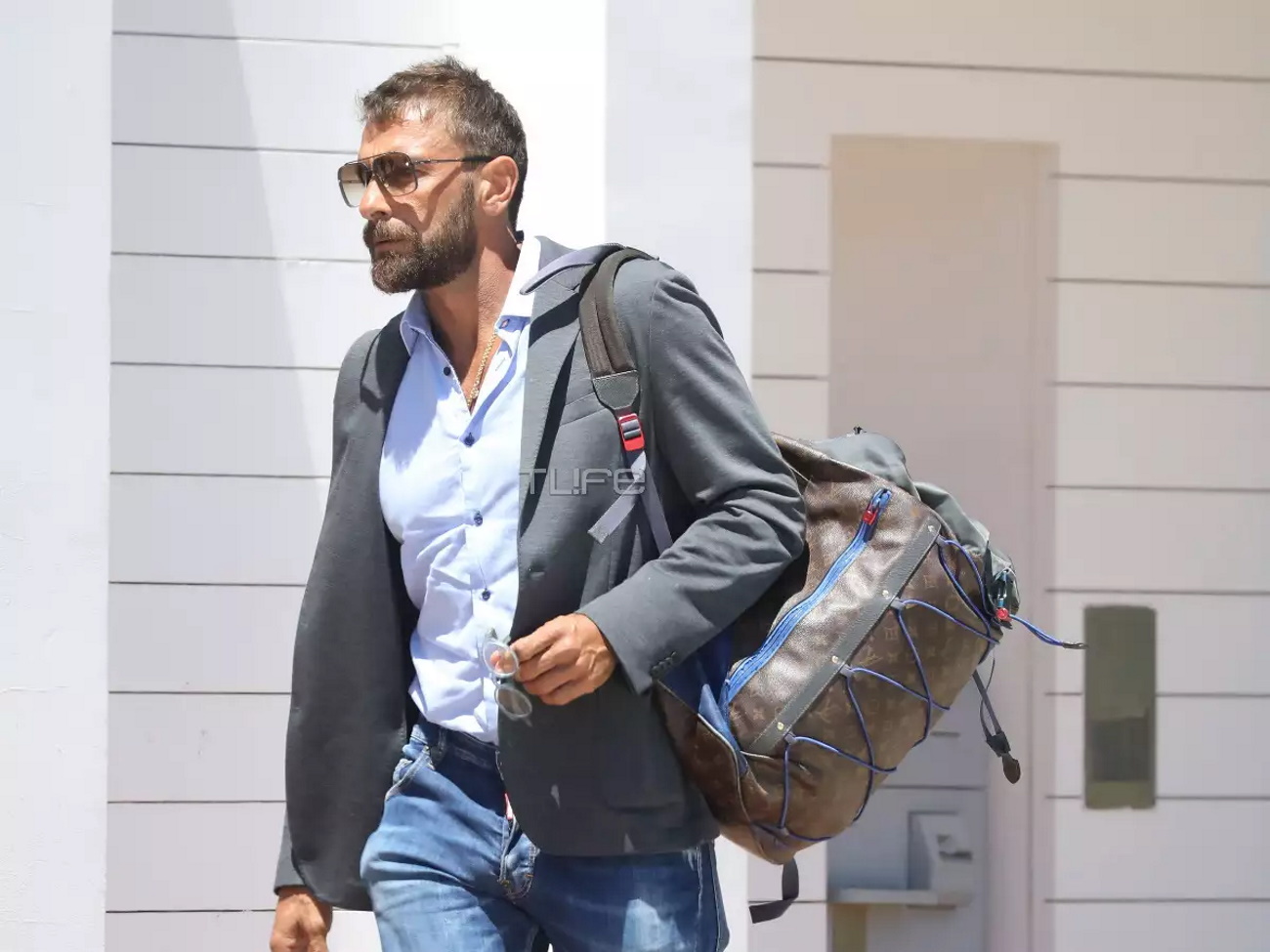 Γιάννης Μαρακάκης