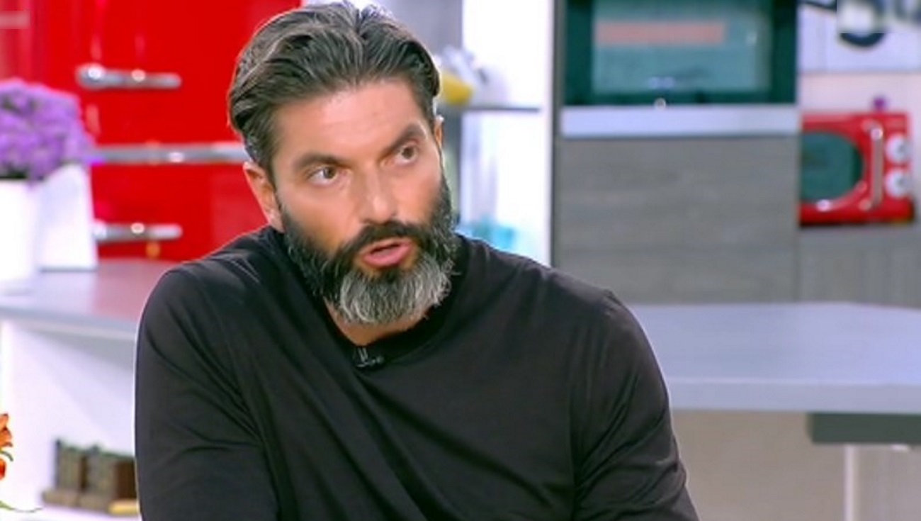 Σπύρος Μαρτίκας