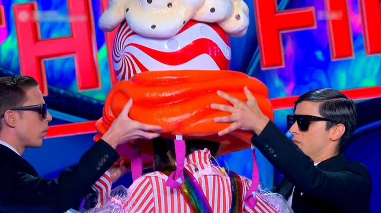 The Masked Singer