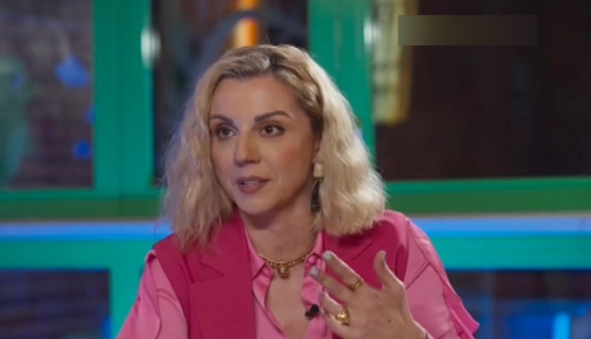 Ματίνα Νικολάου