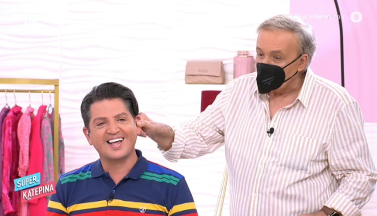 Ανδρέας Μικρούτσικος