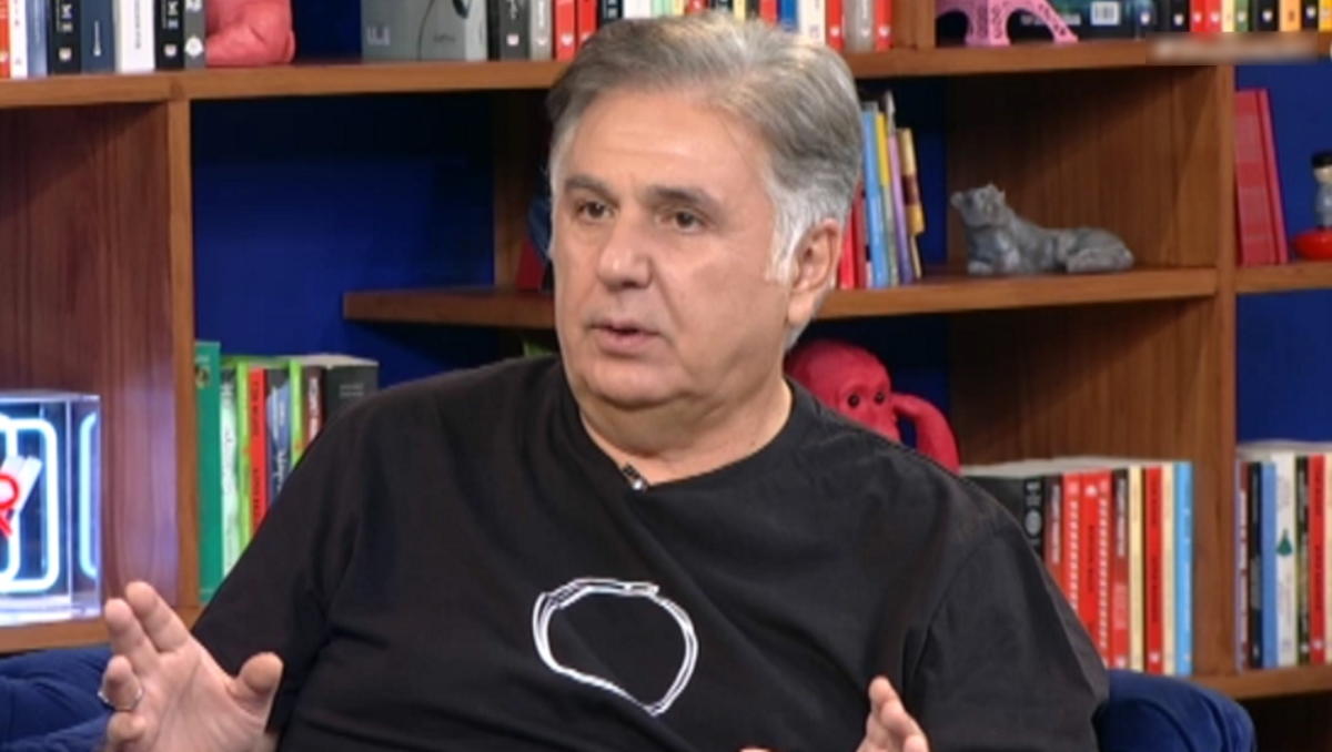 Ιεροκλής Μιχαηλίδης