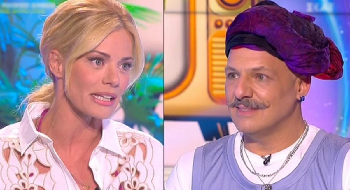 Νίκος Μουτσινάς