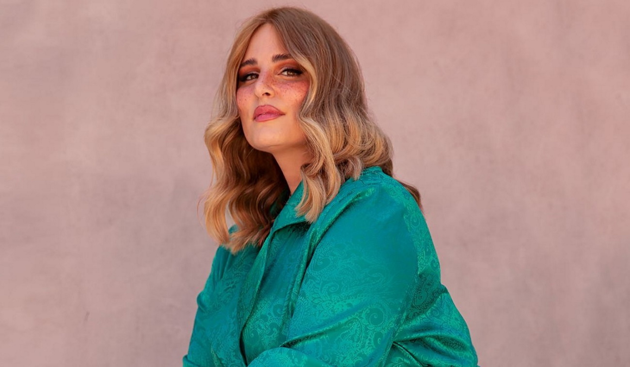 Εβελίνα Νικόλιζα