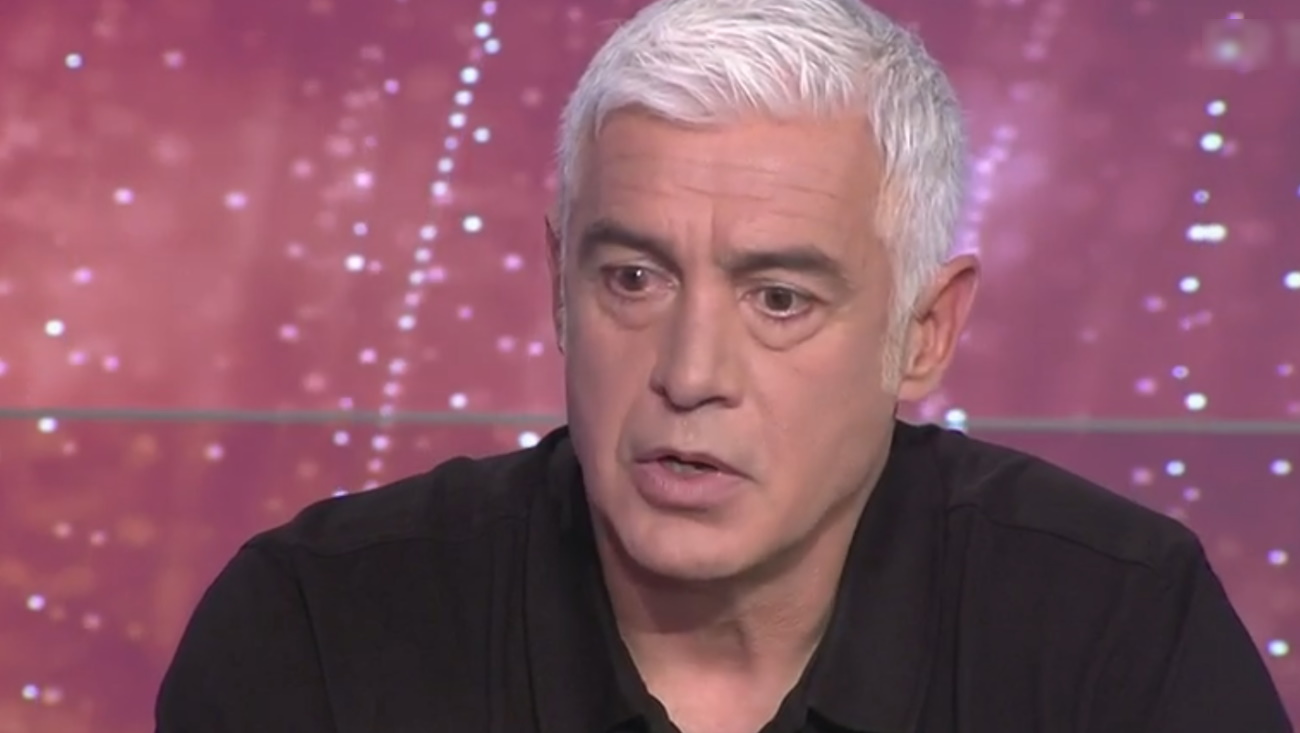 Αντώνης Νικοπολίδης