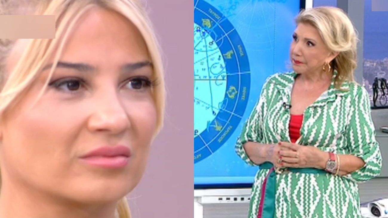 Φαίη Σκορδά