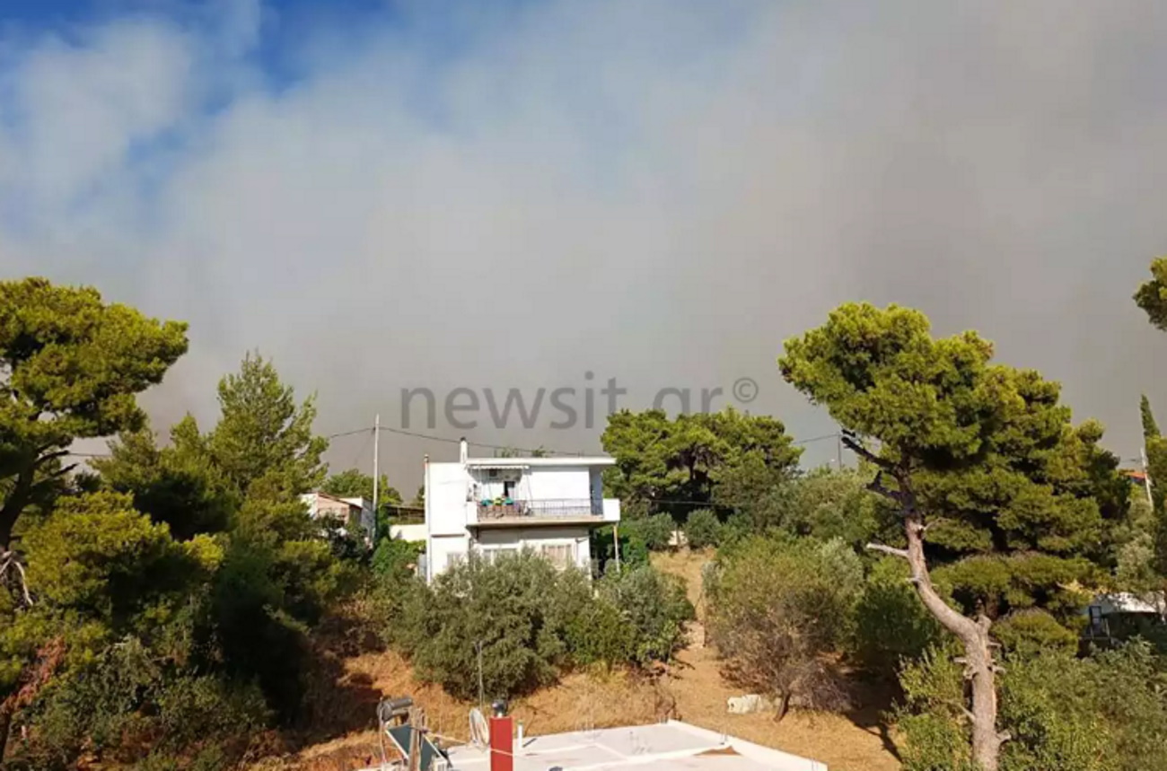 Πεντέλη