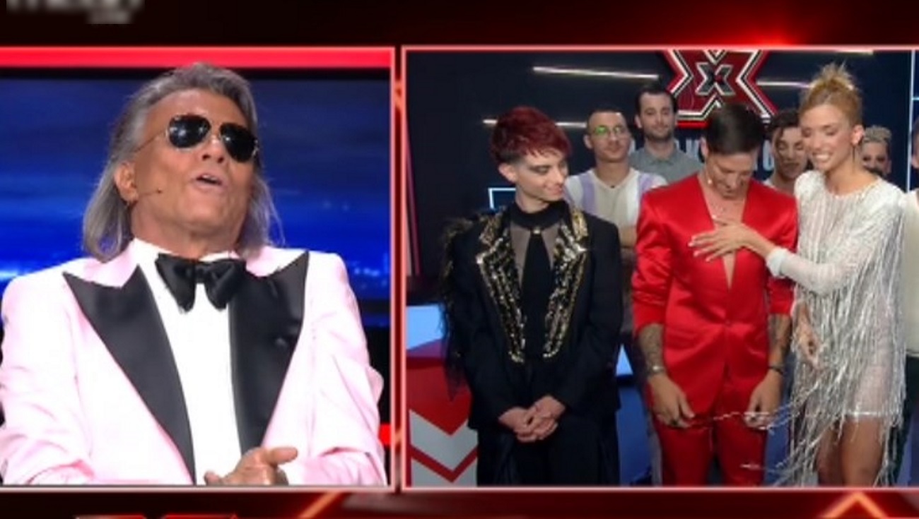 X Factor