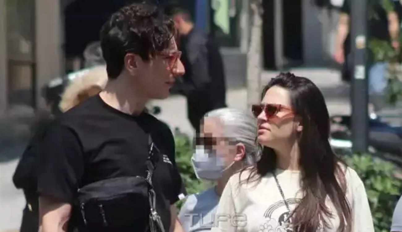 Μιχάλης Σαράντης
