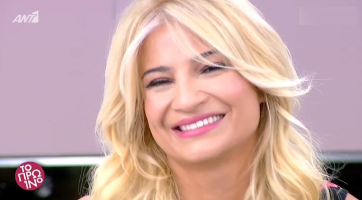 Φαίη Σκορδά