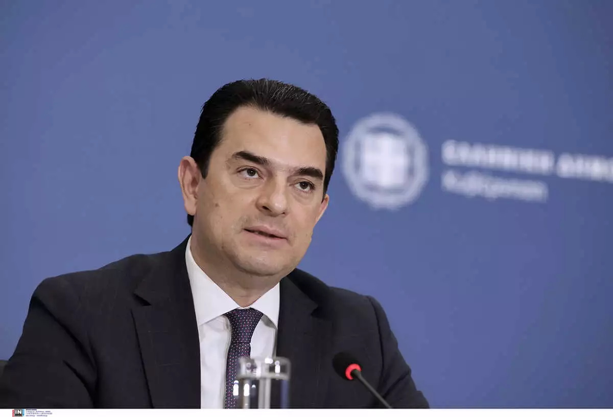 Νέα επιδότηση στους λογαριασμούς ρεύματος – Μεταξύ 15 και 17 λεπτών η κιλοβατώρα