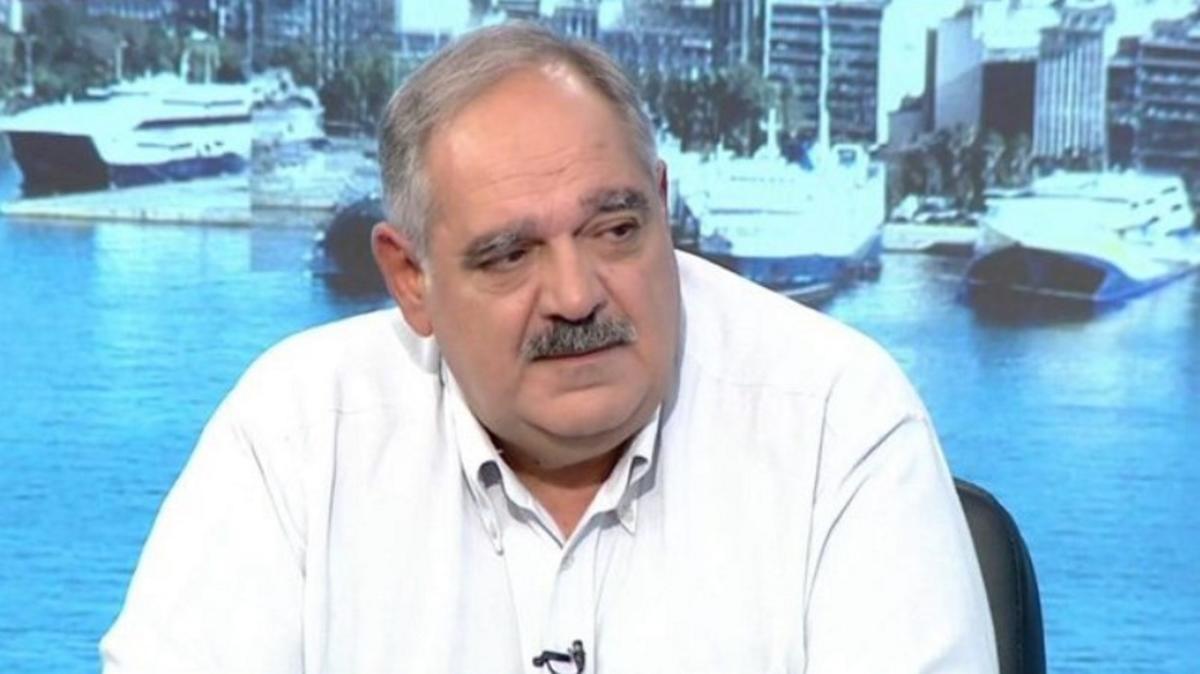 Γιώργος Σουξές