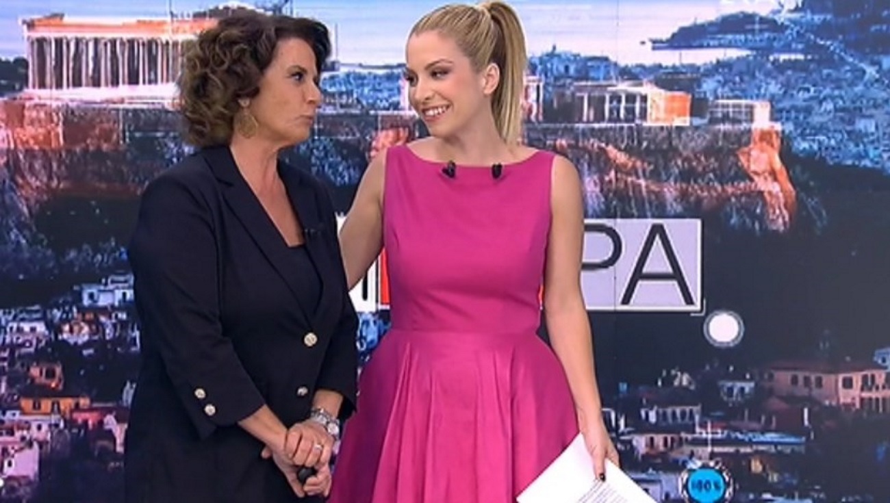 Χριστίνα Σούζη