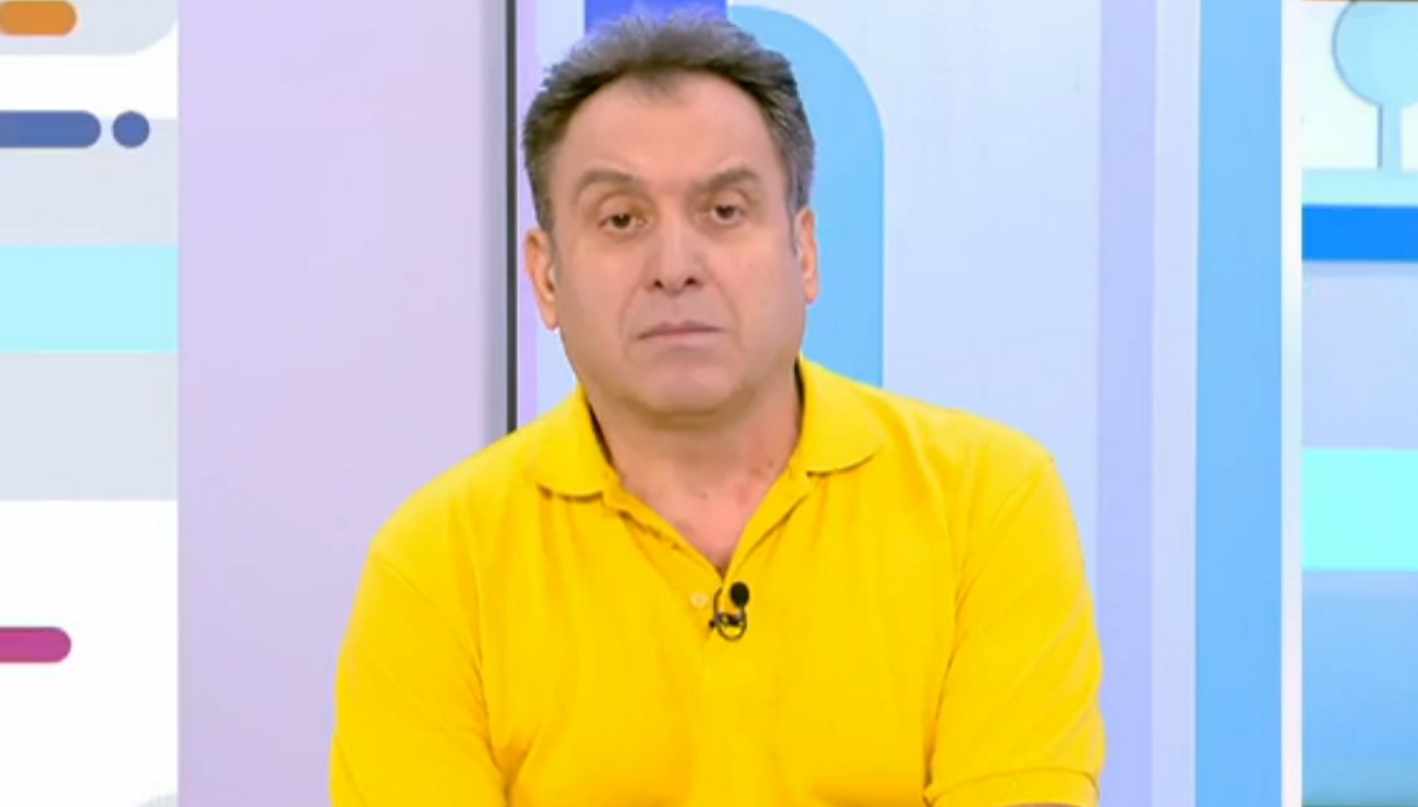 Πάνος Σταθακόπουλος