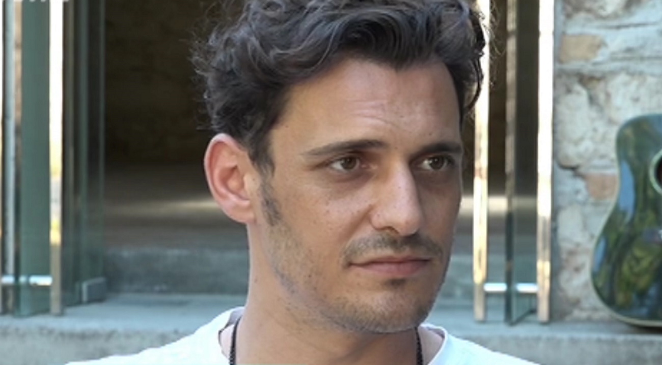 Σταύρος Σβήγκος