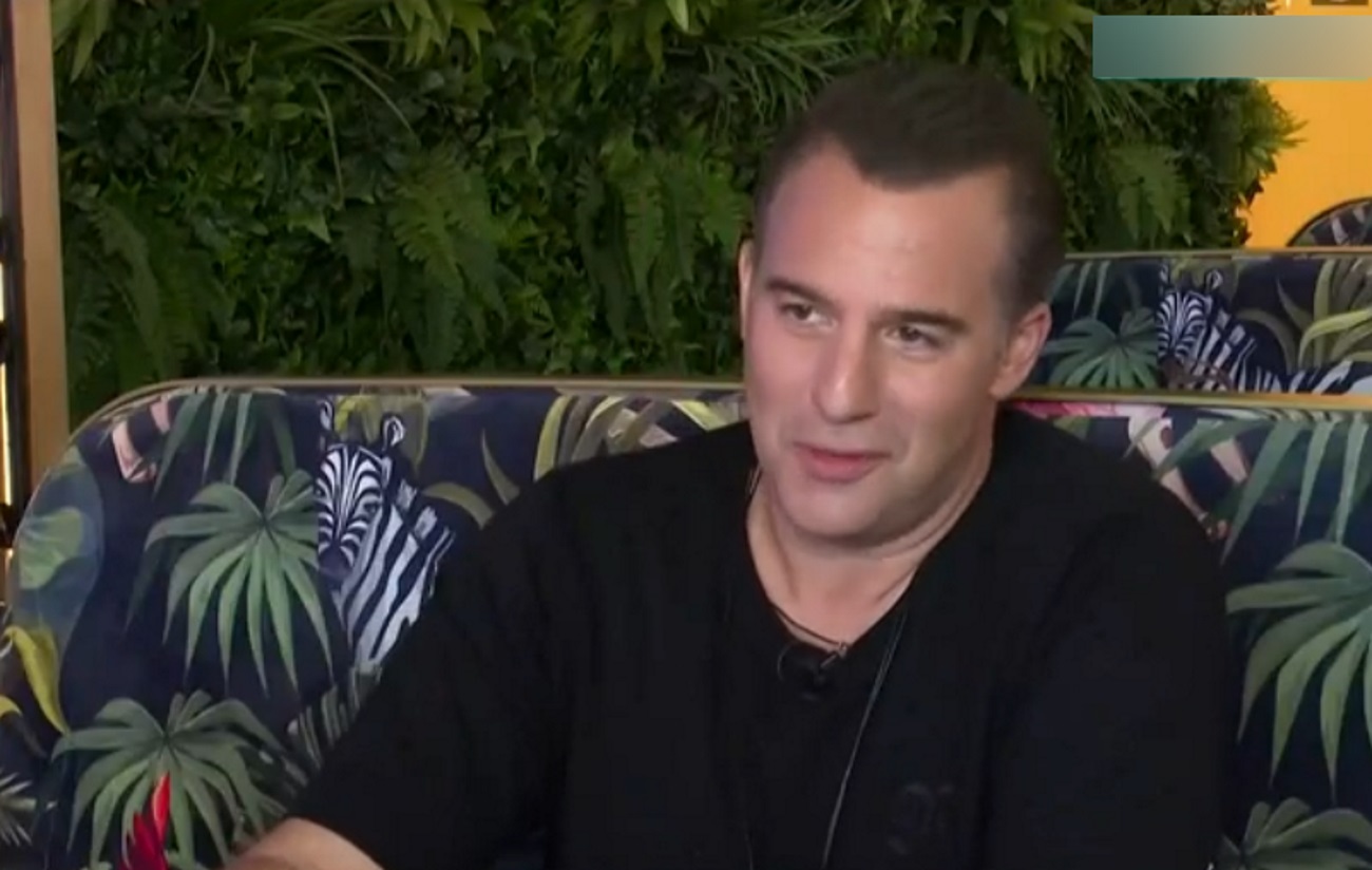 Θάνος Τζάνης