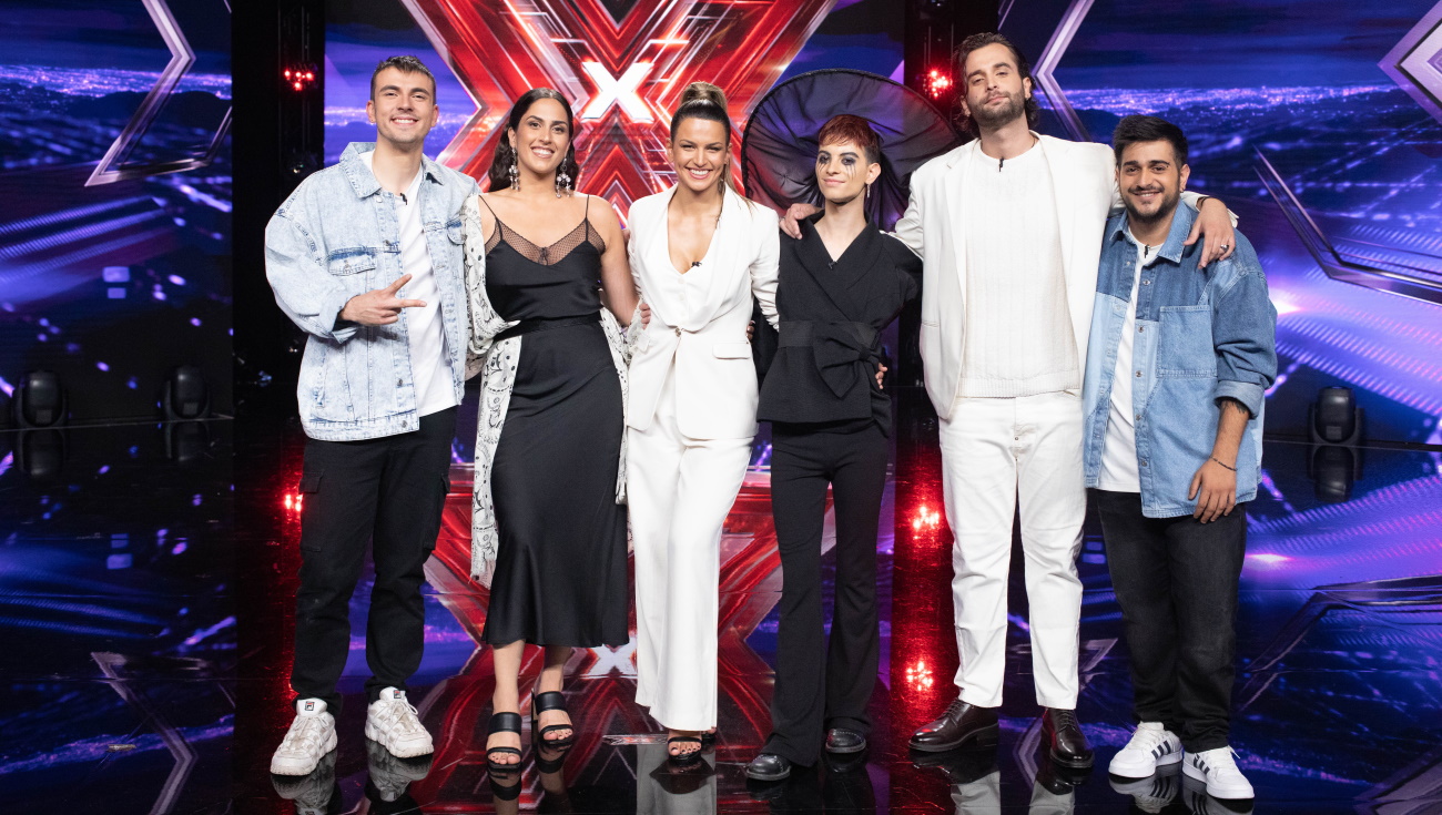The X Factor