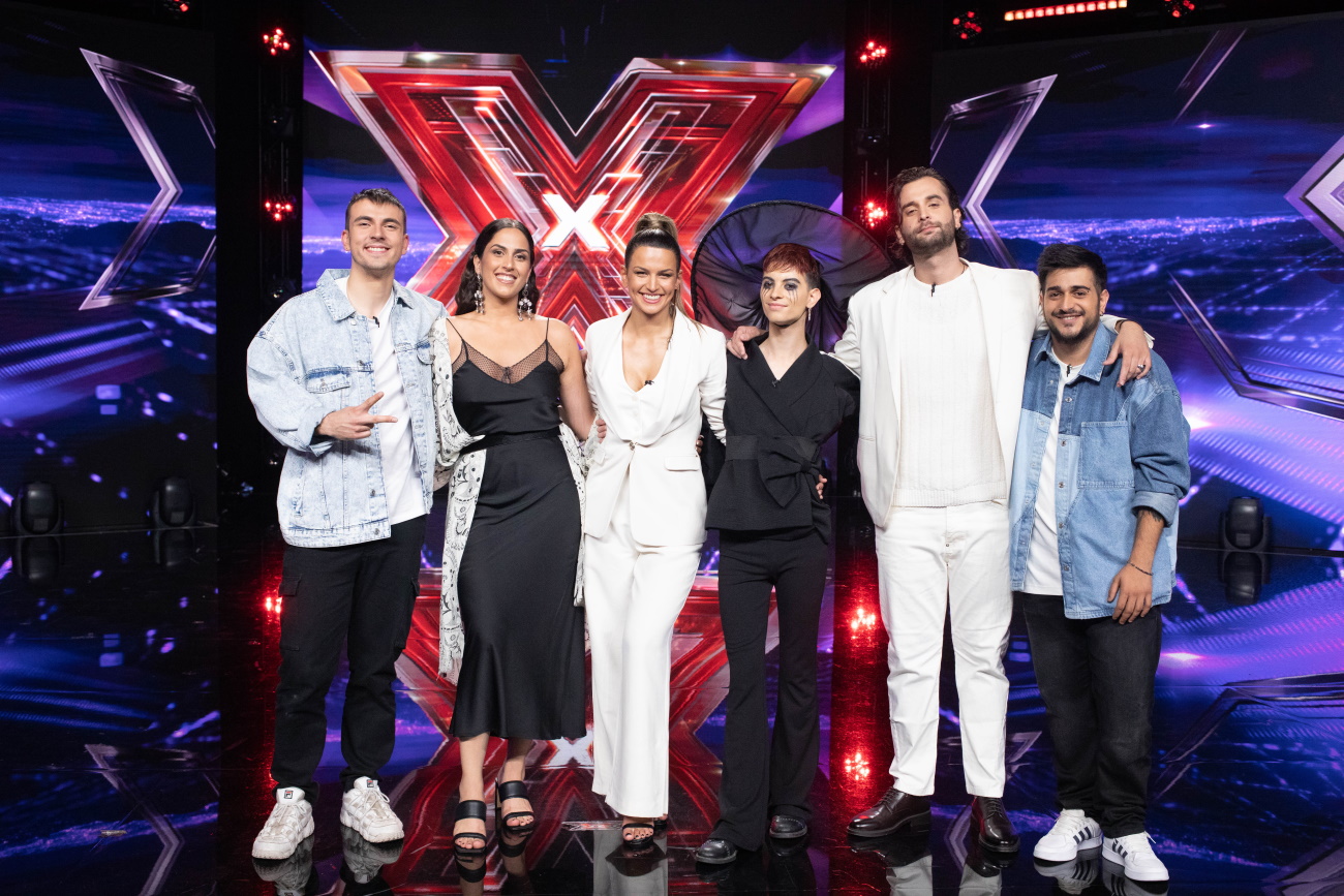 X Factor