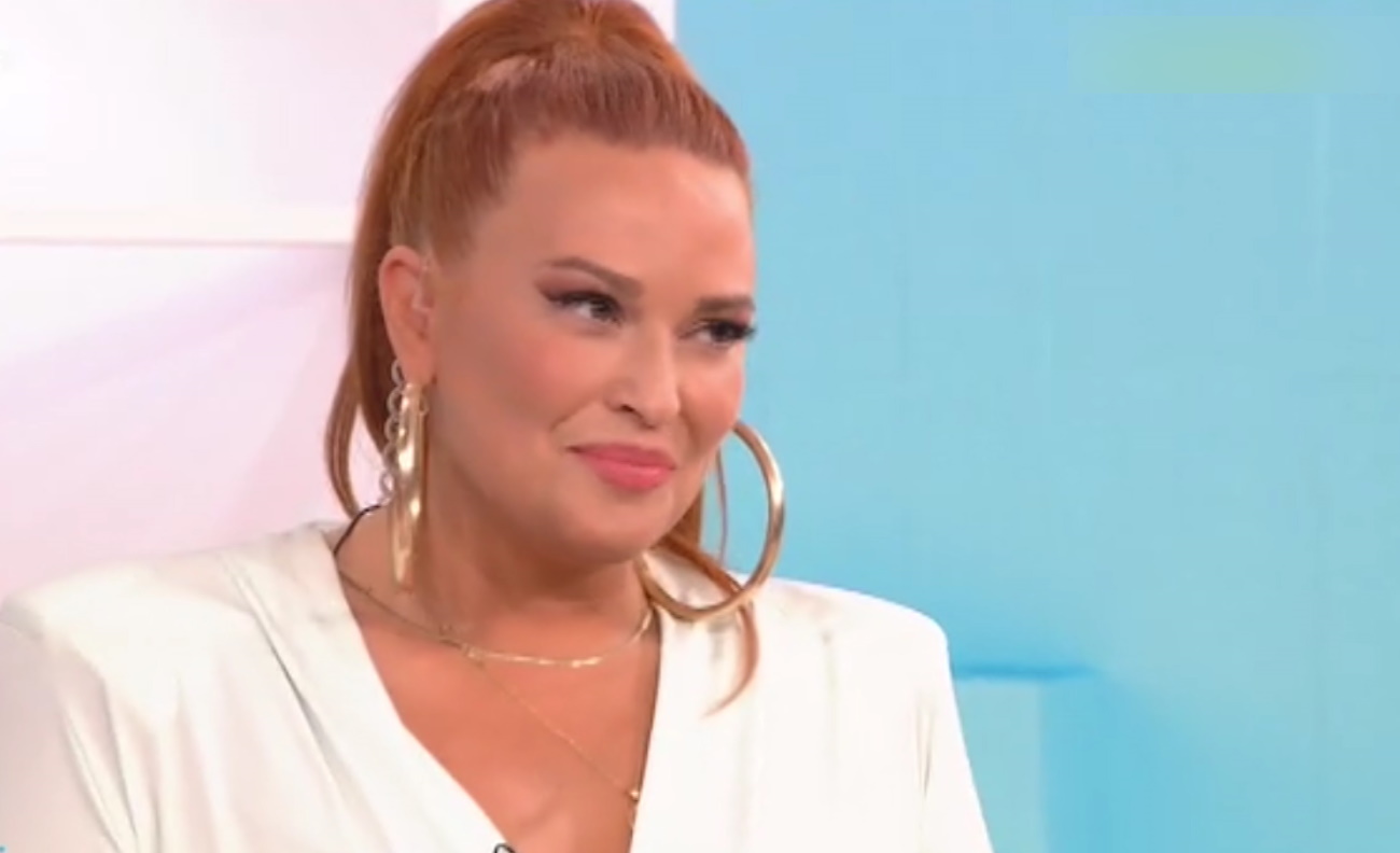 Σίσσυ Χρηστίδου