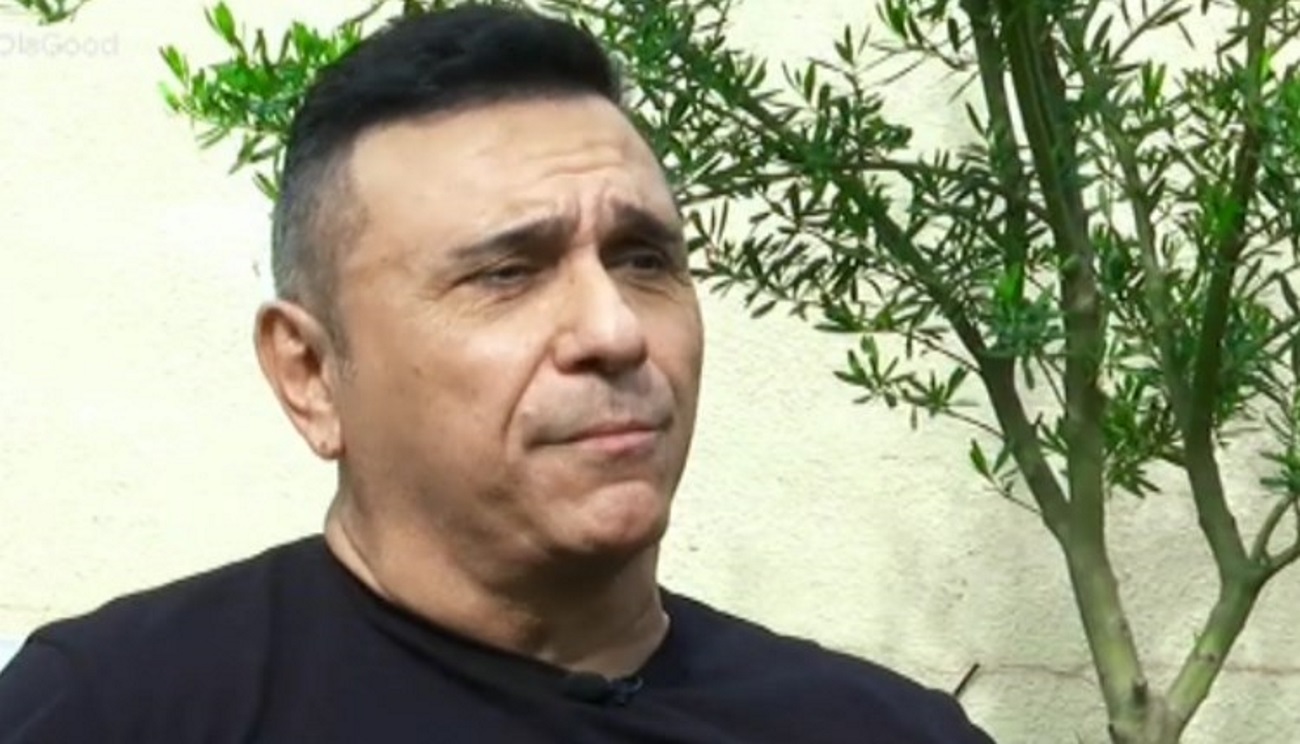 Αλέκος Ζαζόπουλος