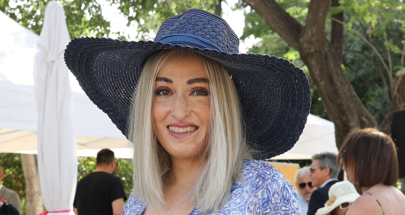 Ξεσπά η Ιωάννα Παλιοσπύρου: “Κλειδώστε τα ανήλικα παιδιά στο σπίτι”