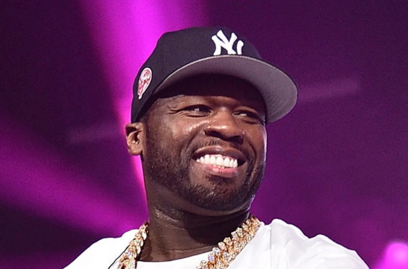 50 Cent