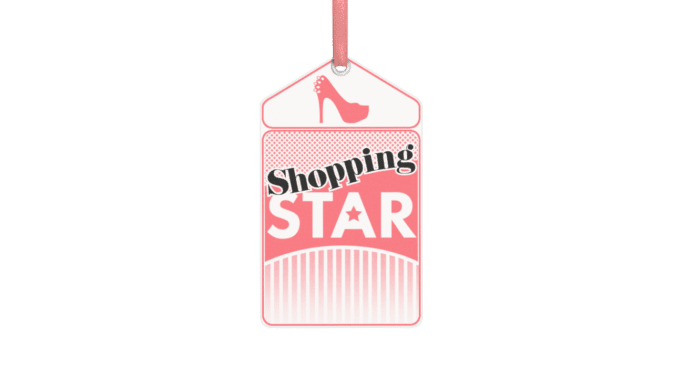 Shopping Star