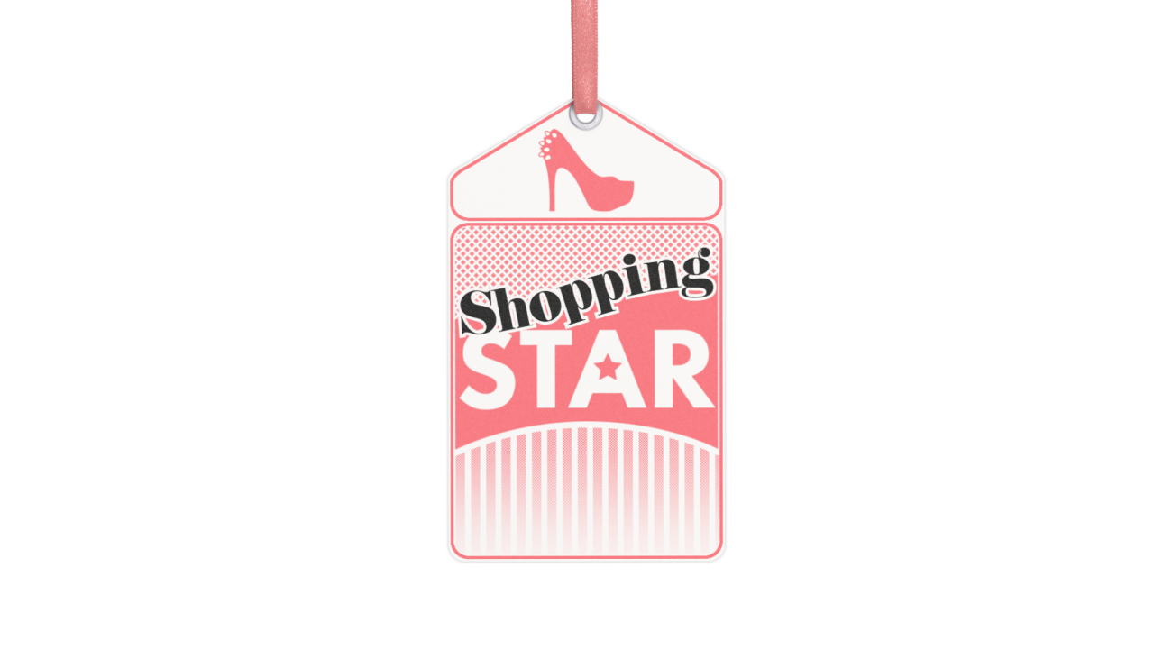 Shopping Star
