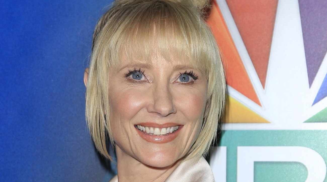 Anne Heche