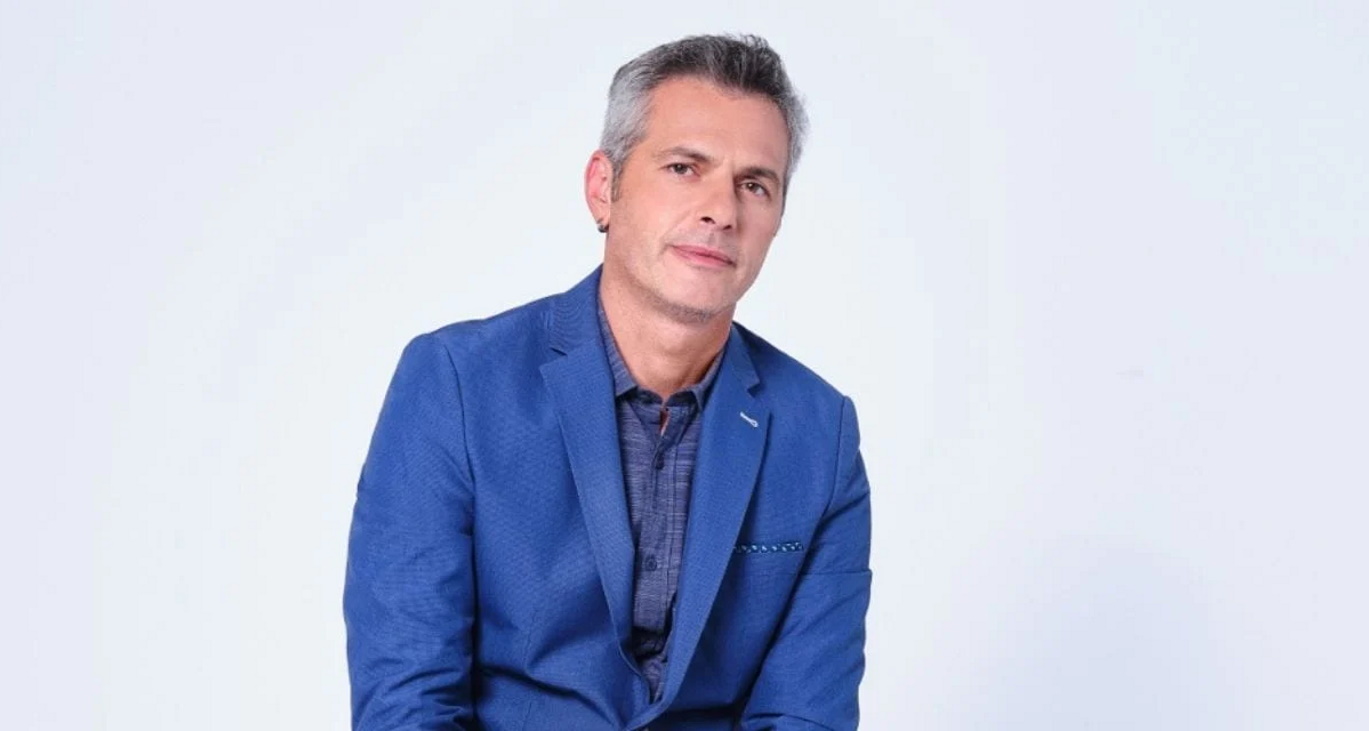 Μάριος Αθανασίου