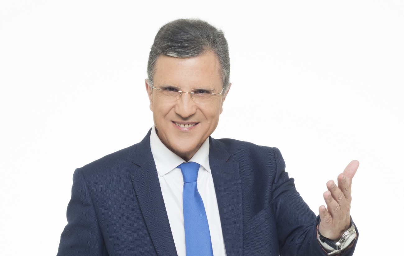 Γιώργος Αυτιάς