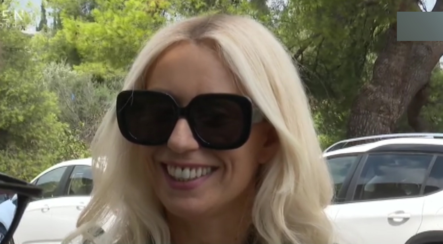 Μαρία Μπακοδήμου