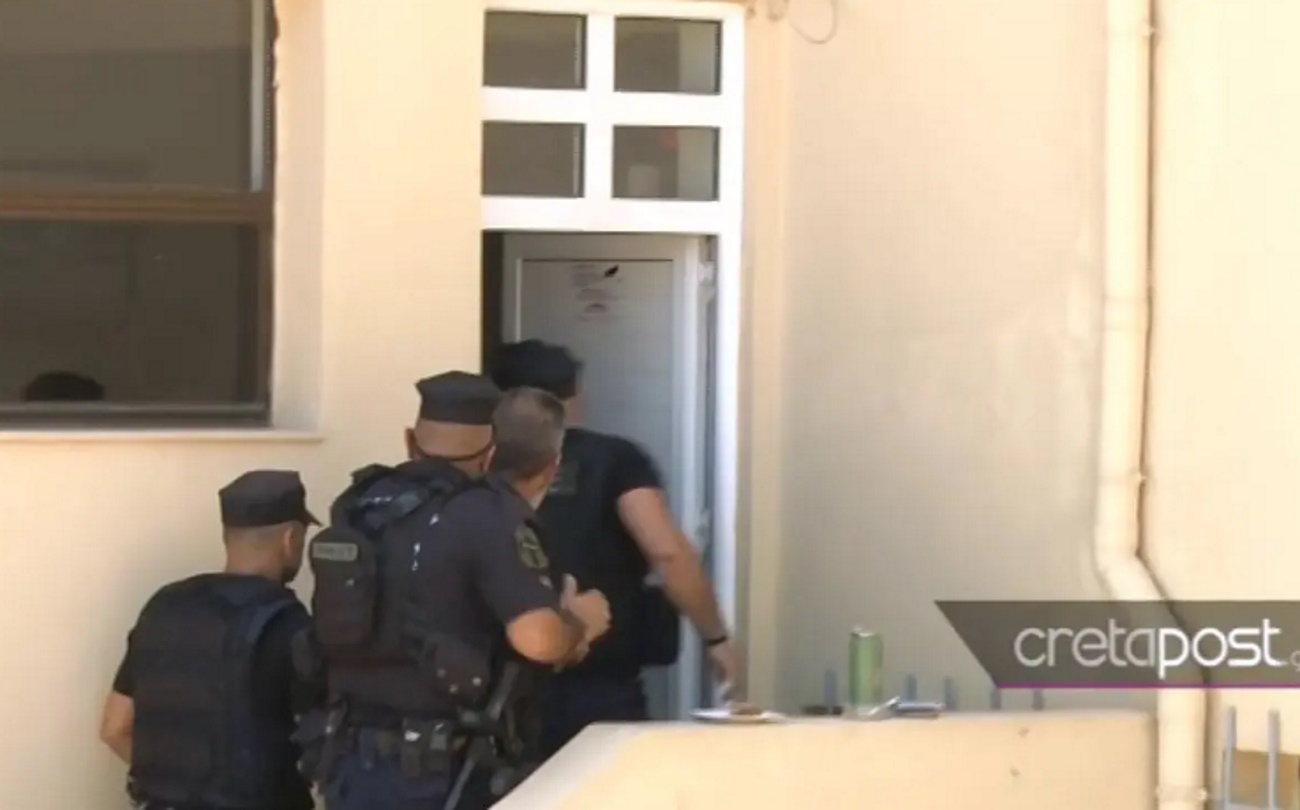 Γυναικοκτονία