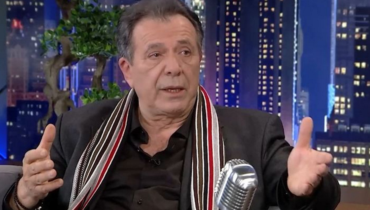 Χρήστος Φωτίδης