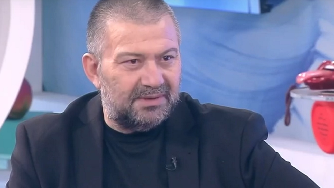Ματθαίος Γιαννούλης