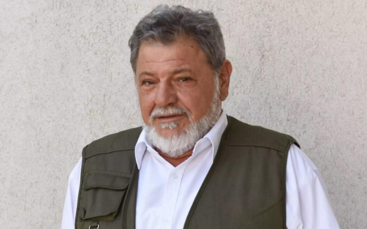 Γη της Ελιάς