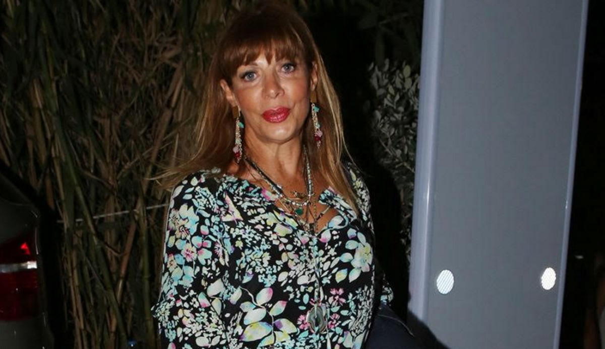 Σούλα Λιάκου