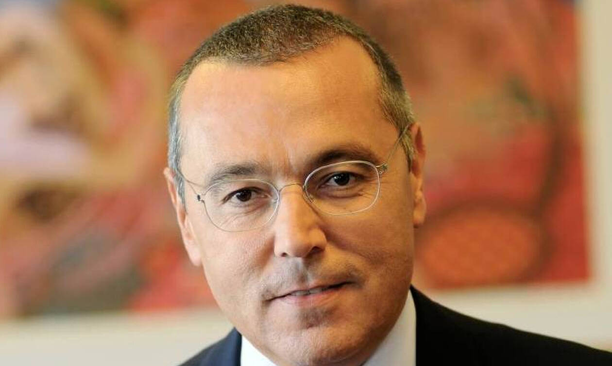 Αιμίλιος Λιάτσος