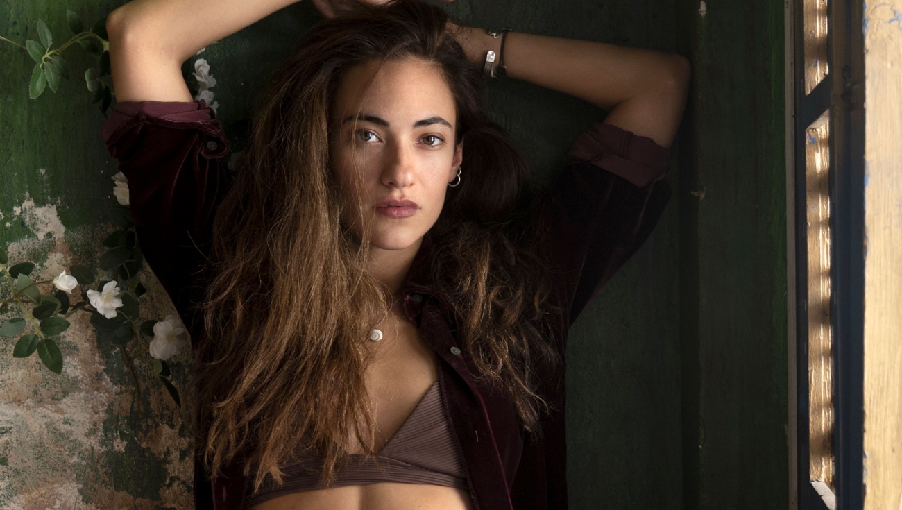 Μελισσάνθη Μάχουτ