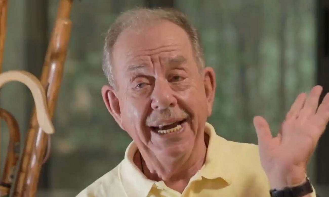 Ηλίας Μαμαλάκης