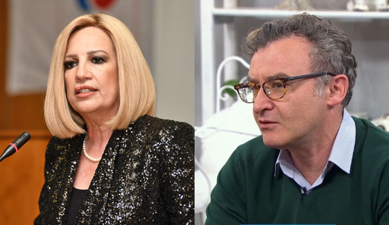 Νίκος Ορφανός