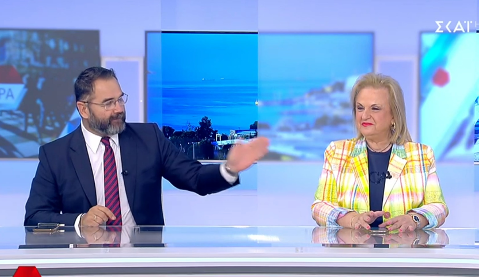 Ματίνα Παγώνη