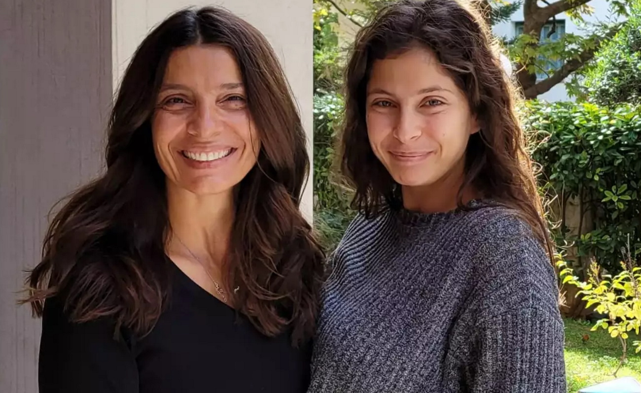 Πόπη Τσαπανίδου: Γάμος για την κόρη της Μαρίνα