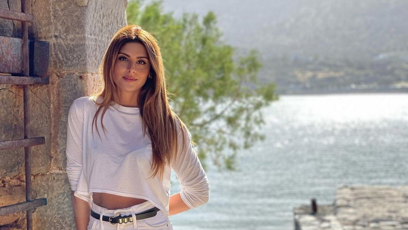 Ανθή Σαλαγκούδη