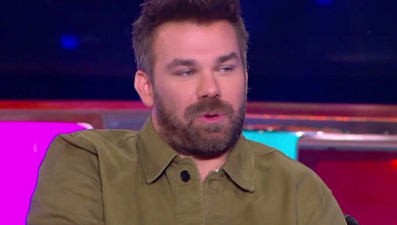 Γιώργος Σαμπάνης