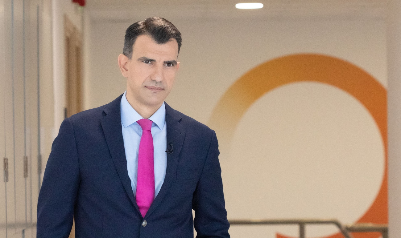 Γιώργος Σιαδήμας