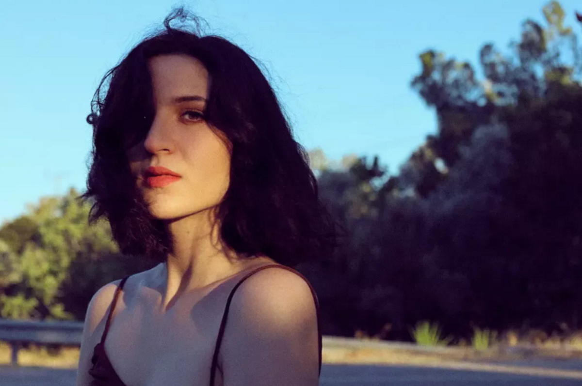 Όλγα Σκιαδαρέση