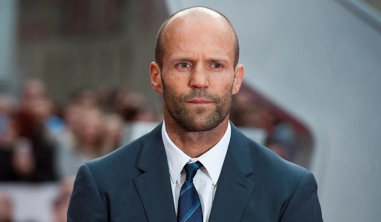 Jason Statham