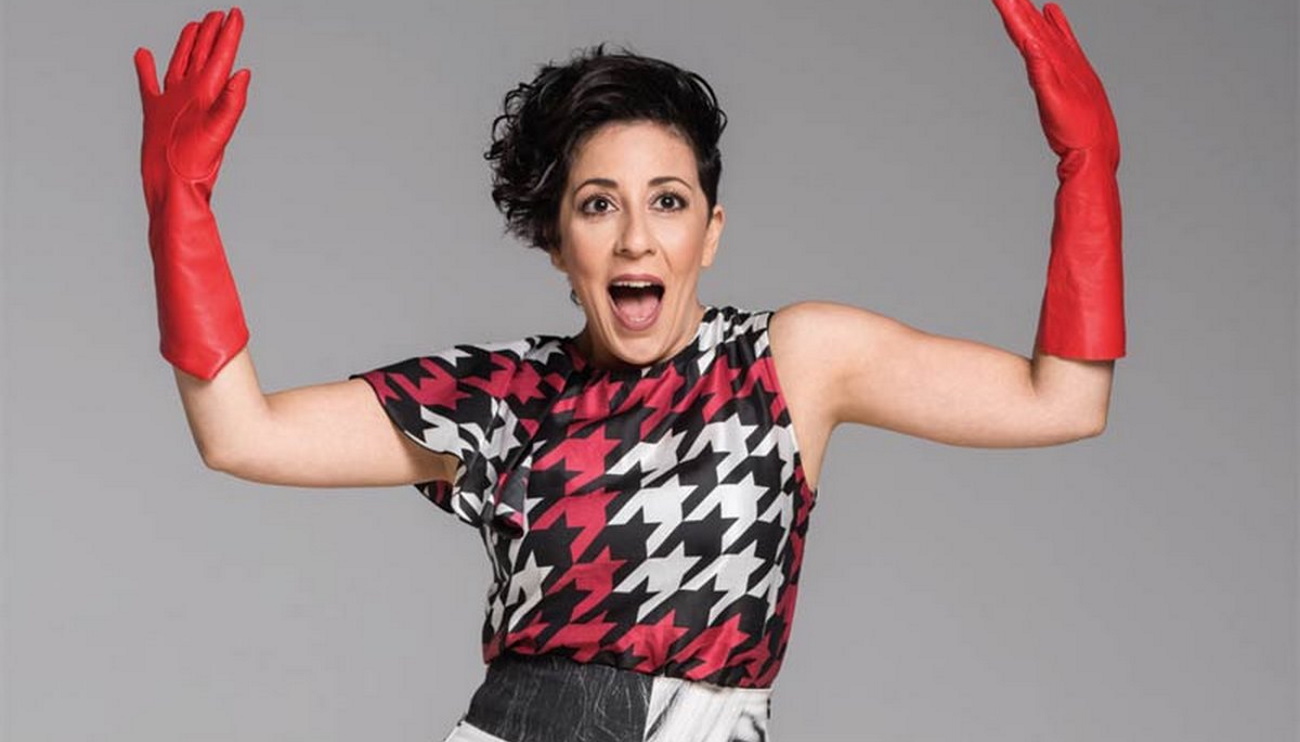 Άνδρη Θεοδότου