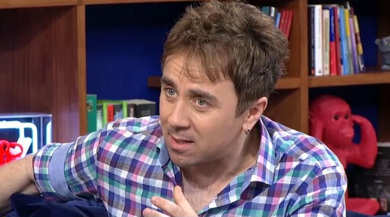 Θανάσης Τσαλταμπάσης